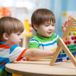 6 Reasons Why Your Child Deserves To Be In a Preschool