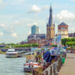 Explore Some Amazing Things To Do In Dusseldorf This Holiday