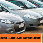 First-Time Second-Hand Car Buyers Guide