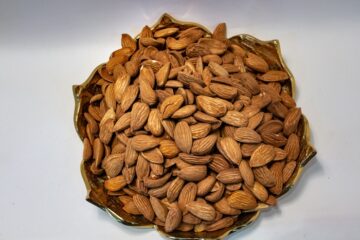 Order Benefits At Your Doorstep By Getting Mamra Almonds Online