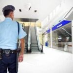 The Most Deadly Weapons in Shopping Mall Security