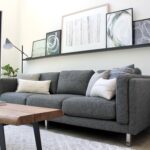 Choosing the Right Fabric for Upholstered Sofas