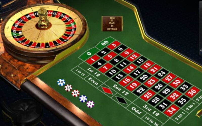 <strong>The reality of roulette’s most popular numbers</strong>