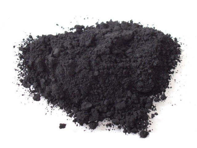 Carbon Black and Its Valuable Properties