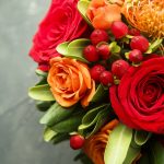 Advice on Creating a Romantic Flower Arrangement for Your Sweetheart