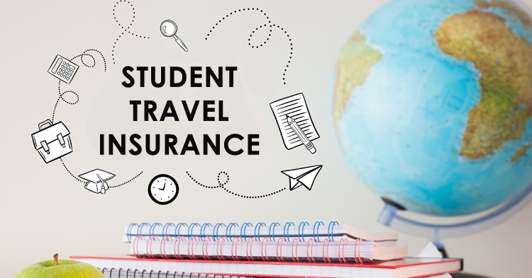 How Travel Insurance Can Help Students?